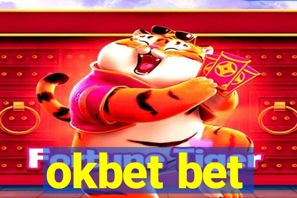 okbet bet